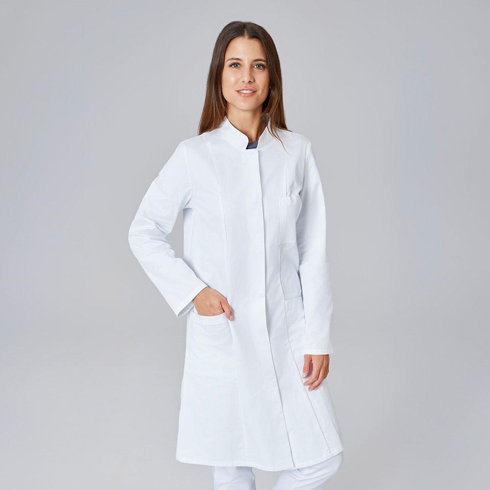 EXNER | Damen Laborkittel 100% Baumwolle (2903510)